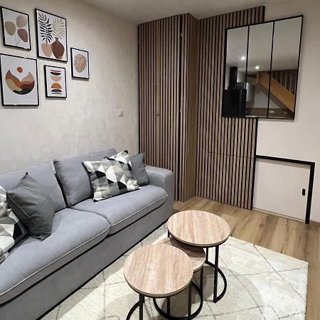 Maison Renovee Au Coeur Du Haut-Jura Entre-Deux-Monts Kültér fotó