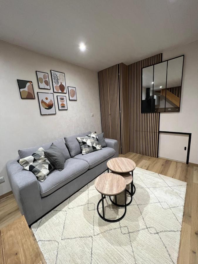 Maison Renovee Au Coeur Du Haut-Jura Entre-Deux-Monts Kültér fotó